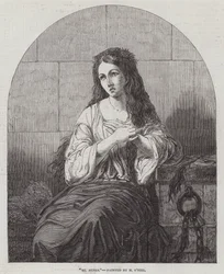 St. Agnes